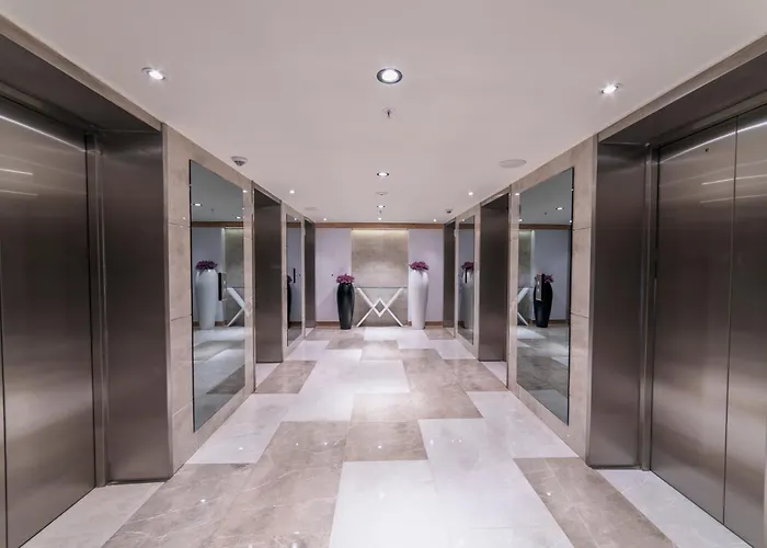 Gc Apartments Batumi