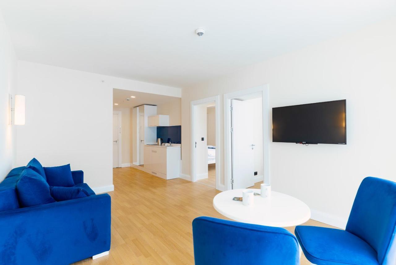 Gc Appartement