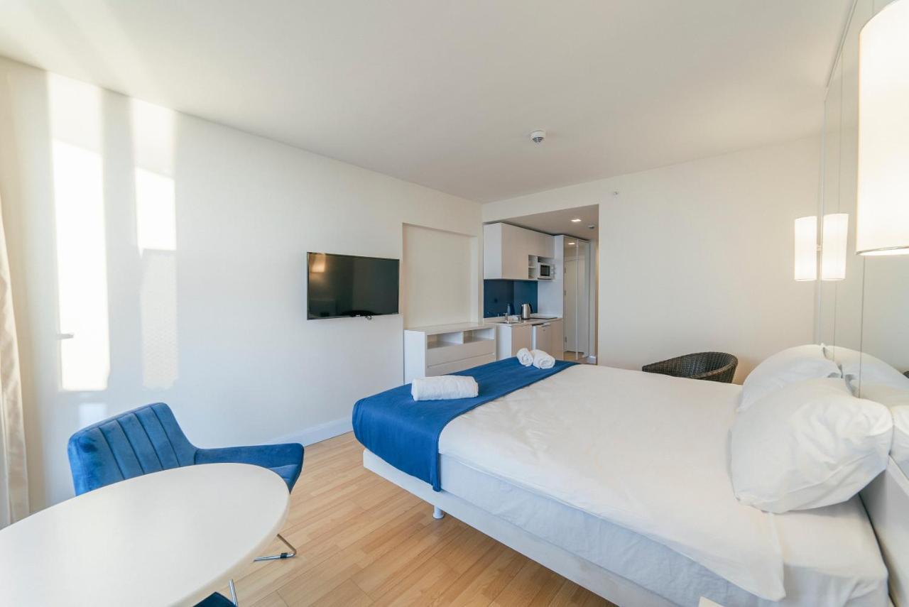 Gc Appartement *