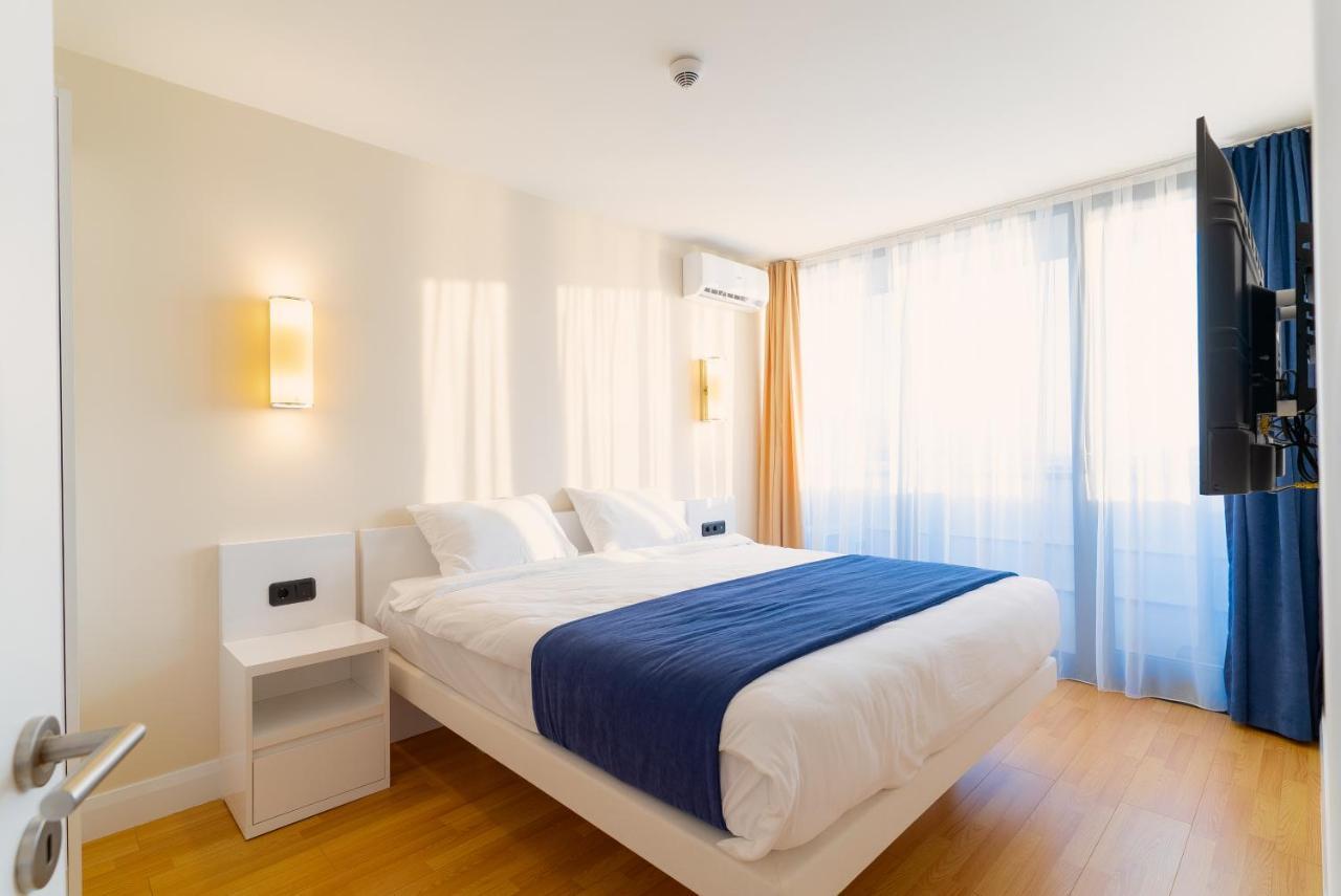 Appartement Gc