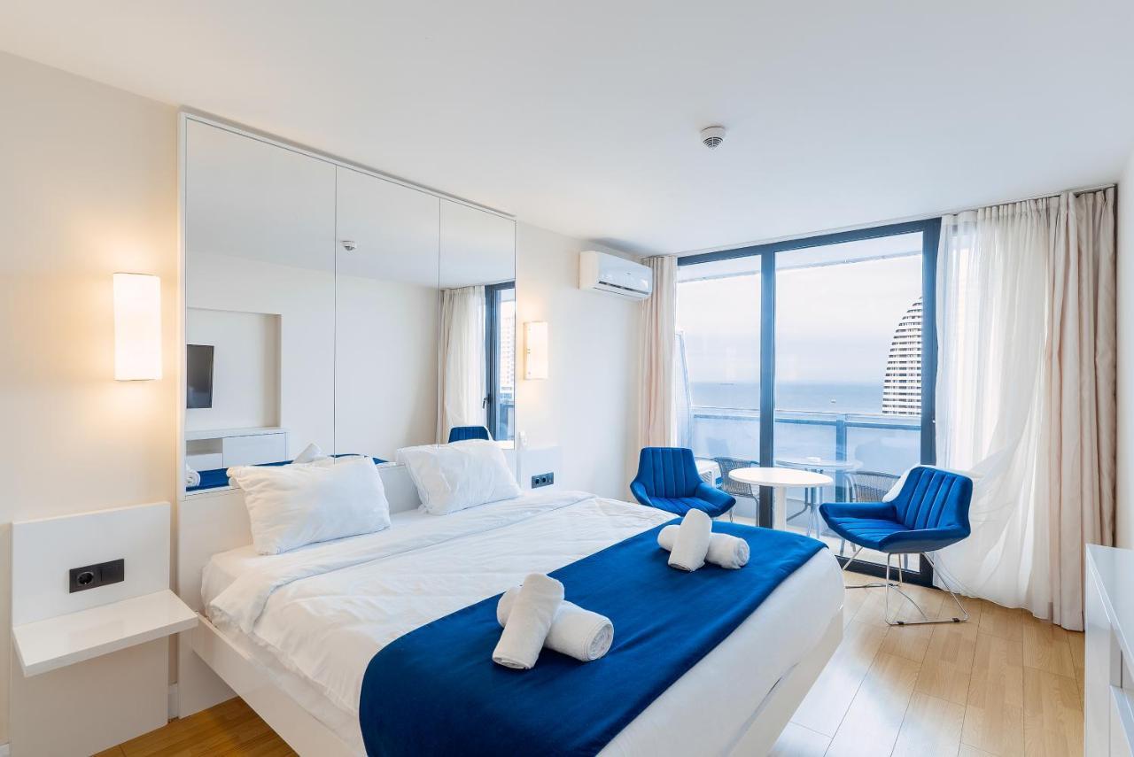 Gc Appartement