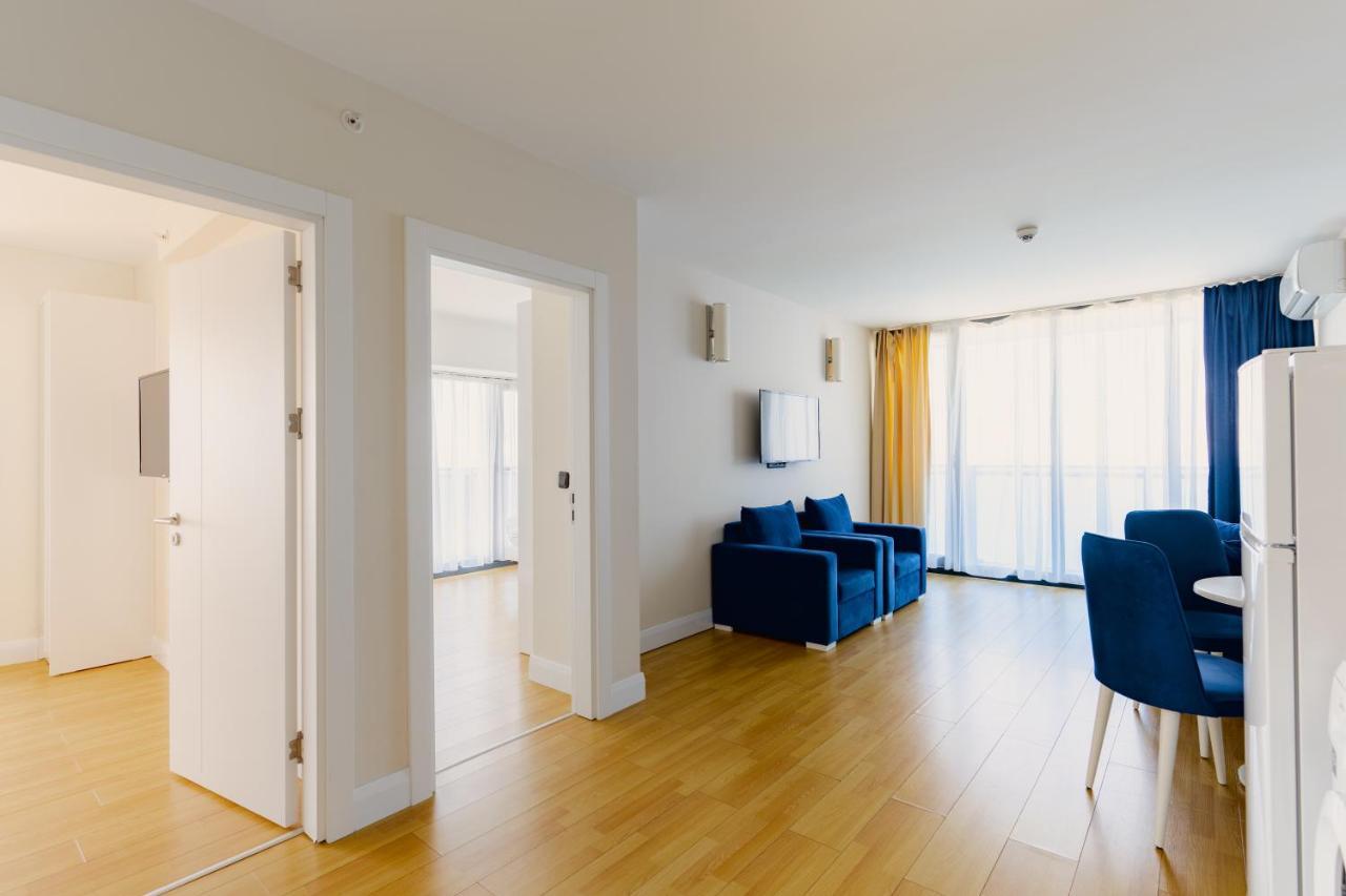 Gc Appartement Batoumi