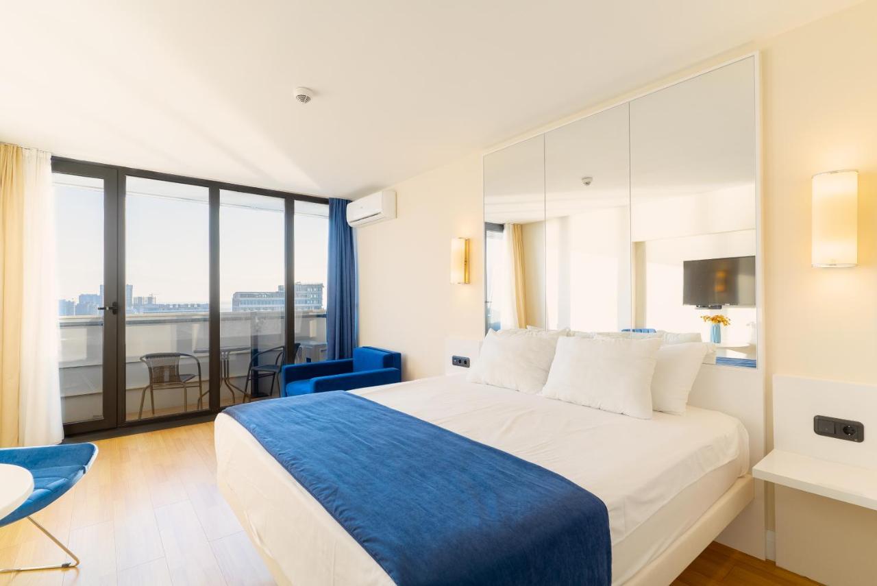 Appartement Gc Batoumi