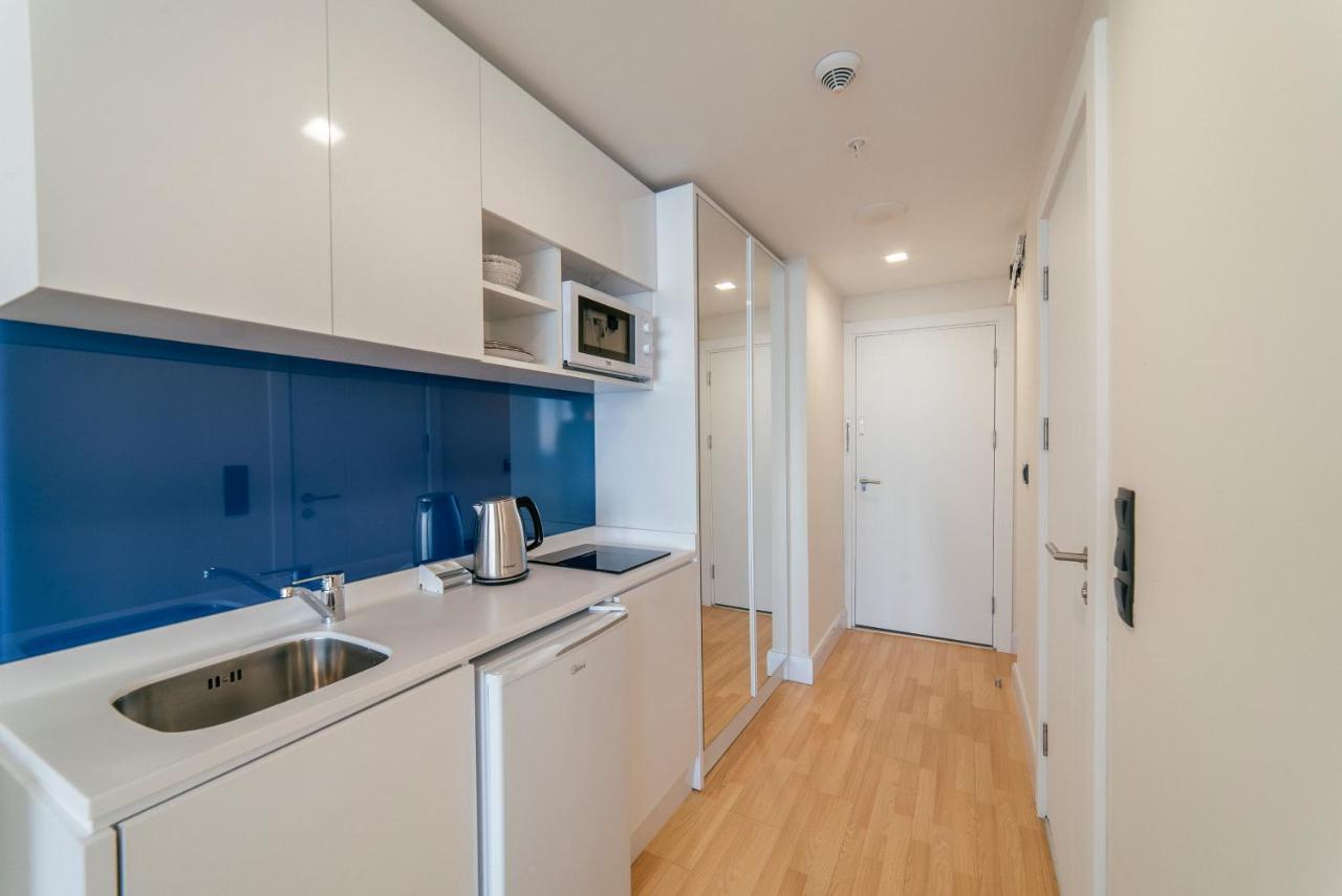 Gc Appartement