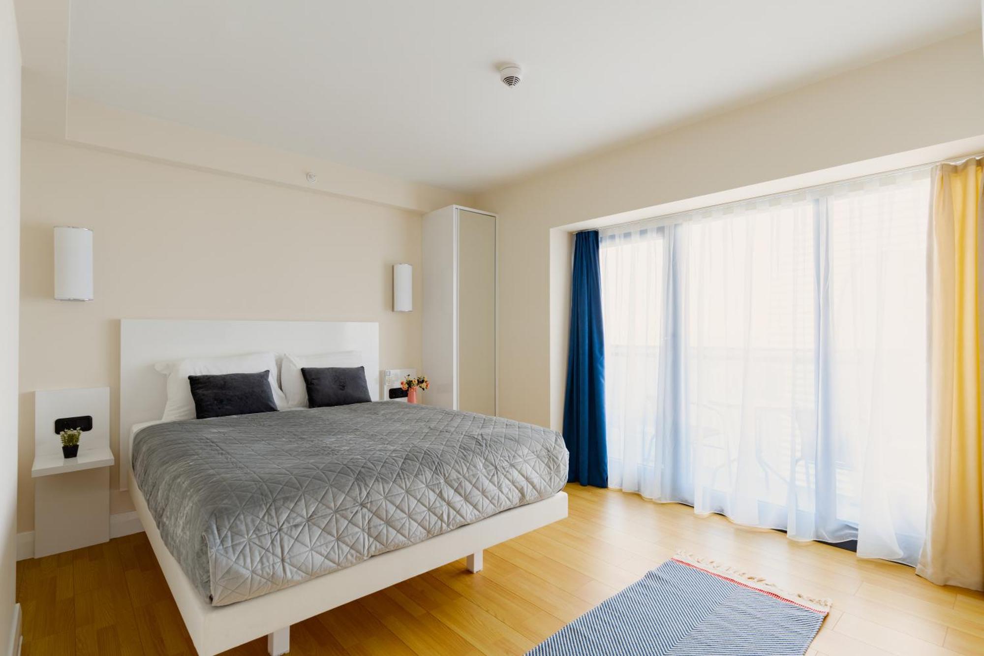 Appartement Gc Batoumi