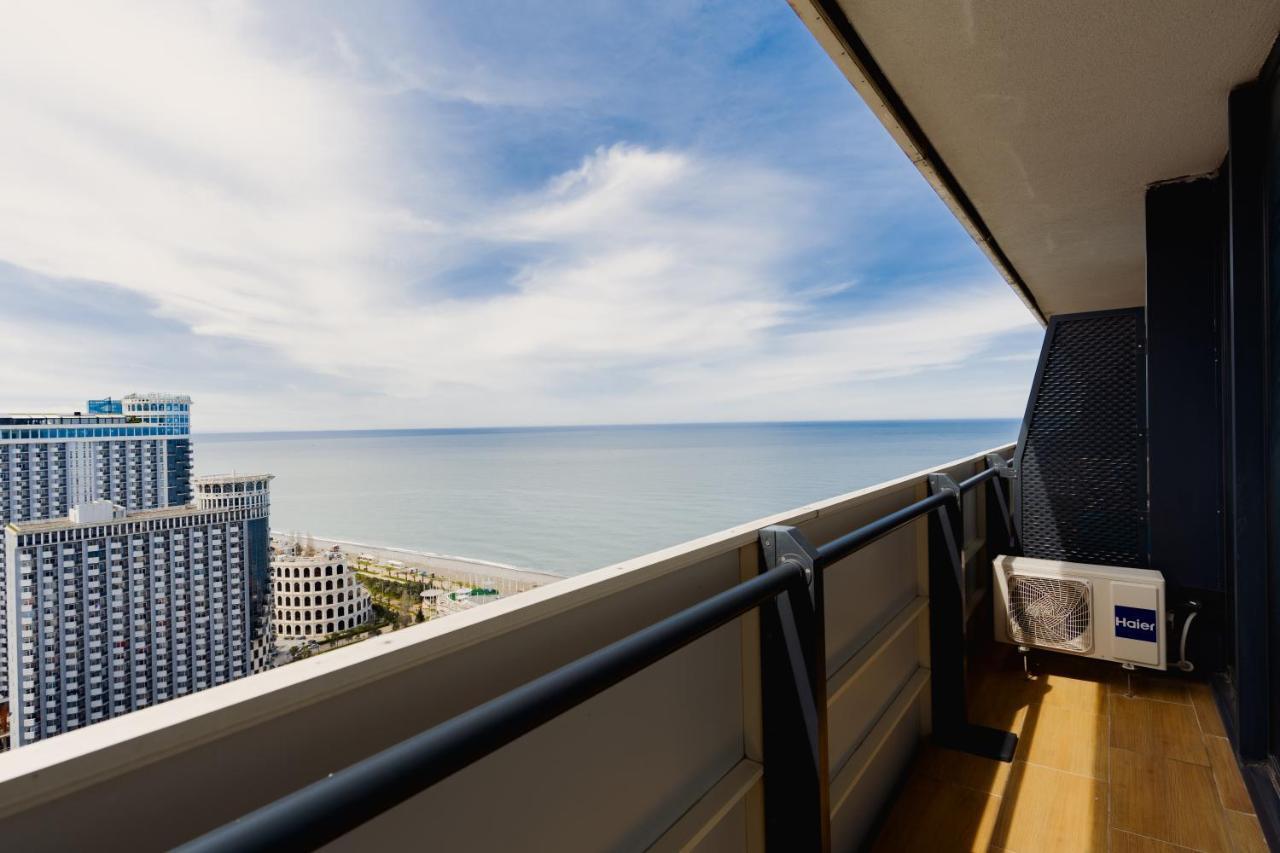Gc Apartment Batumi