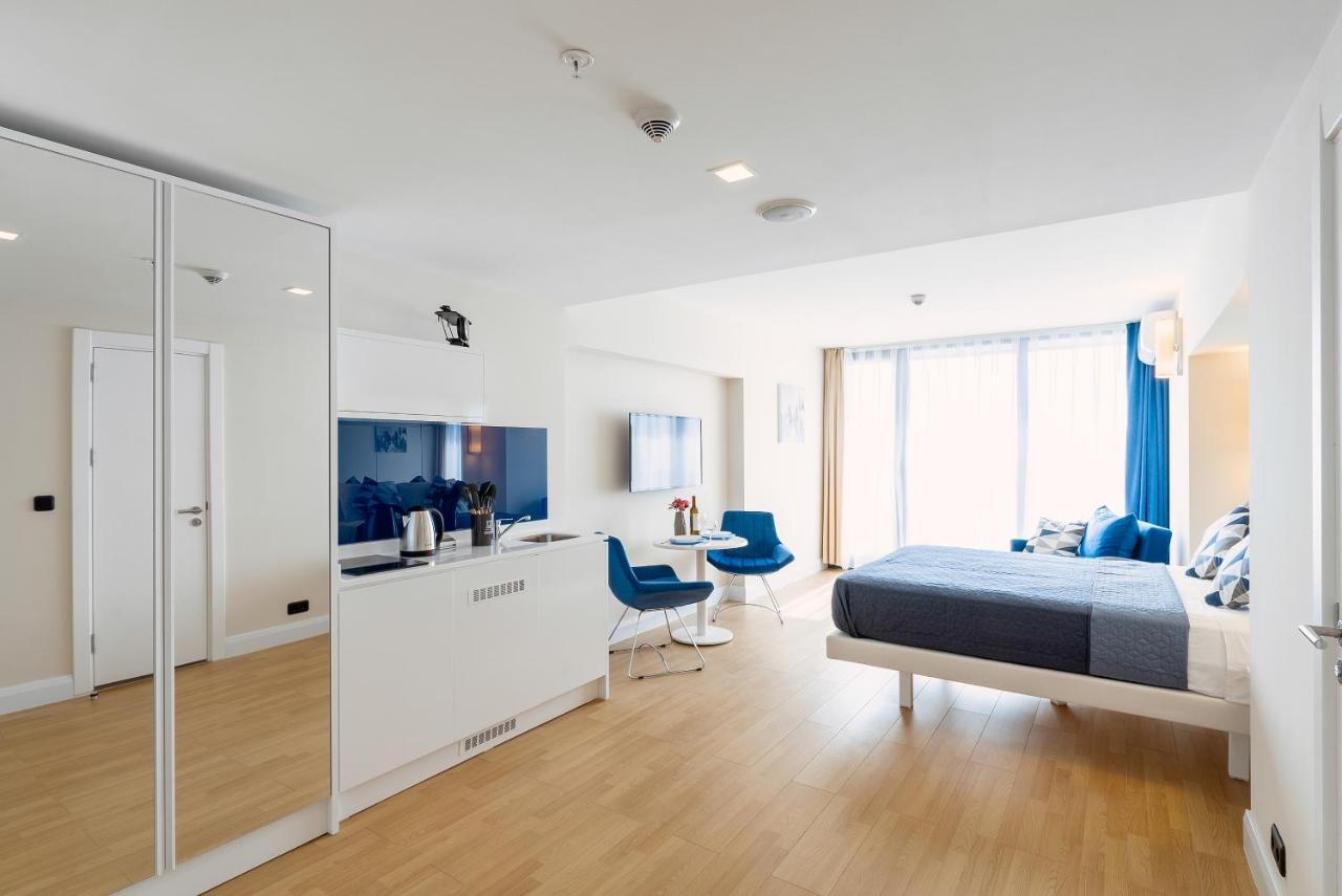 Gc Apartment Batumi